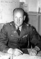 Lt. Col John Charles Brinsmead