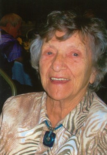Pamela Millicent Brinsmead