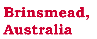 Brinsmead, Australia