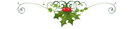 holly